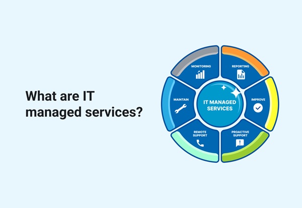 IT & Managed Services