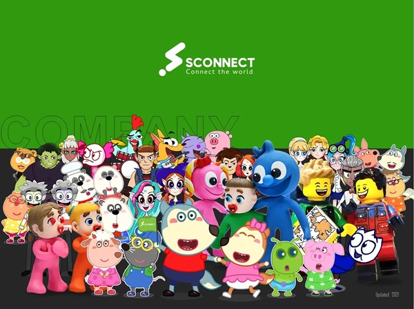 S-connect